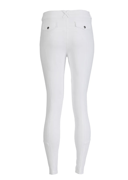 Wellesley Ladies’ Tech Nova Competition Knee-Patch Breech