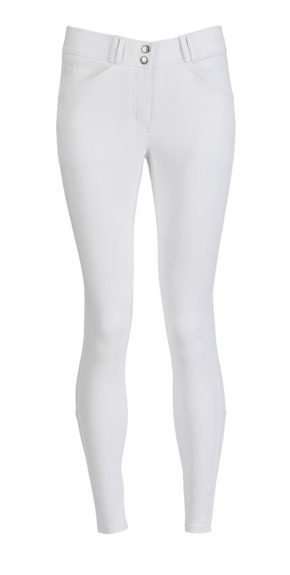 Wellesley Ladies’ Tech Nova Competition Knee-Patch Breech