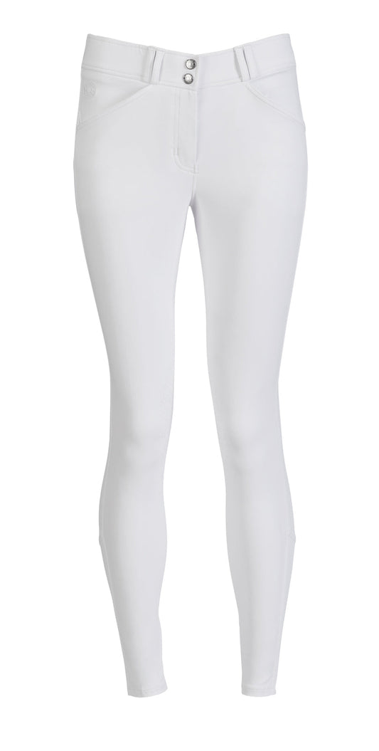 Wellesley Ladies’ Tech Nova Competition Knee-Patch Breech