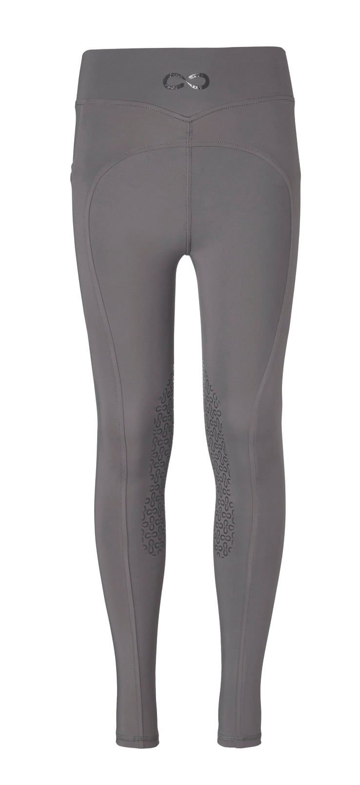 Kids’ Infinity Knee-Patch Tight