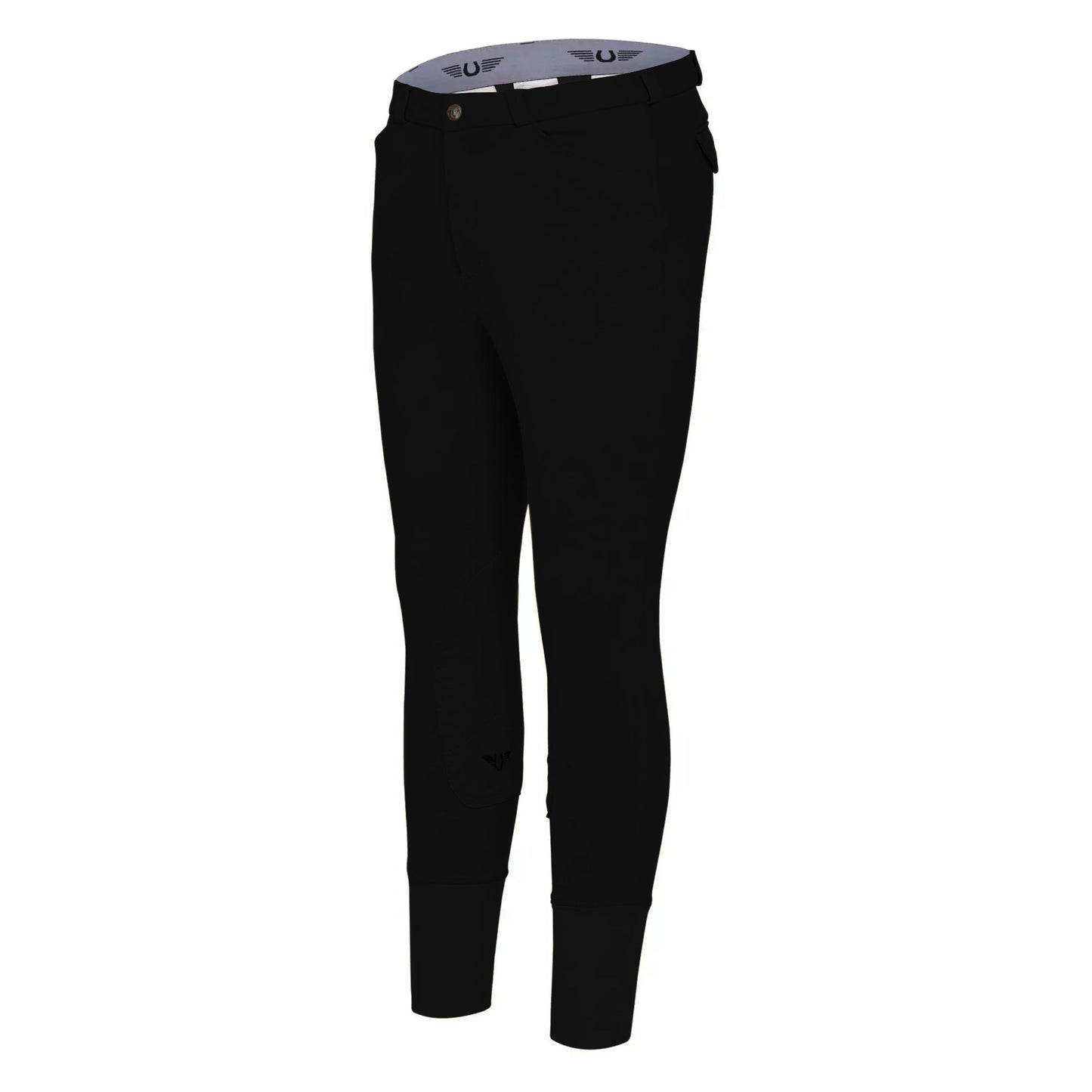 Men’s Patrol Knee-Patch Breech
