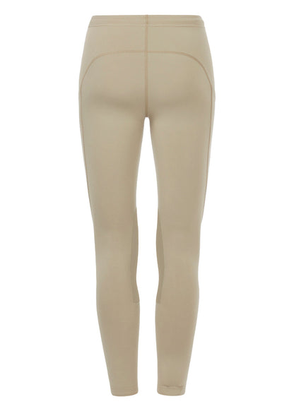 Kids’ Performance Knee-Patch Pocket Tight