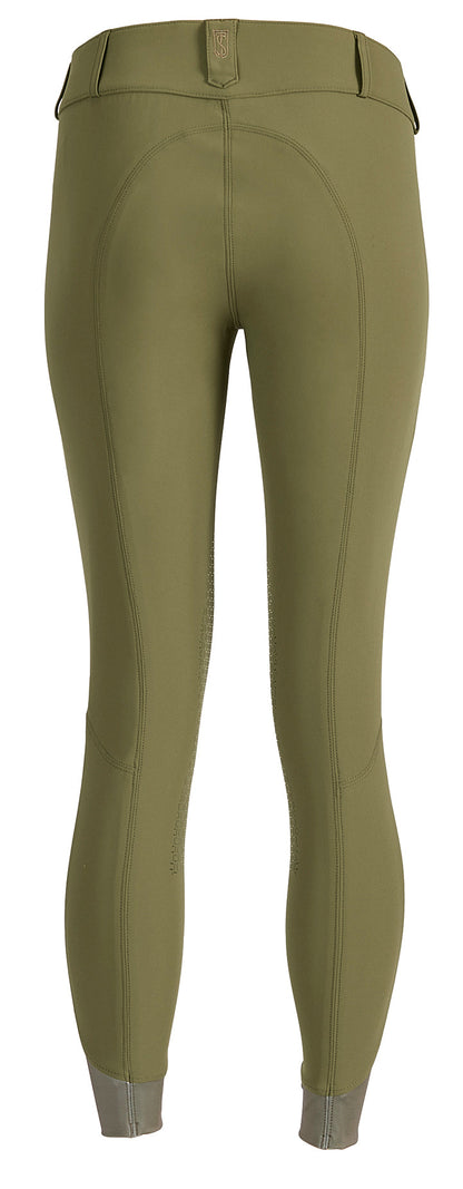 Ladies’ Nero II Knee-Patch Breech