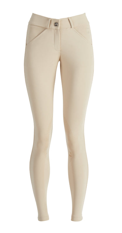 Ladies’ Essential Knee-Patch Breech