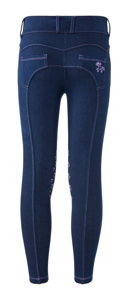 Children’s Riding Jean