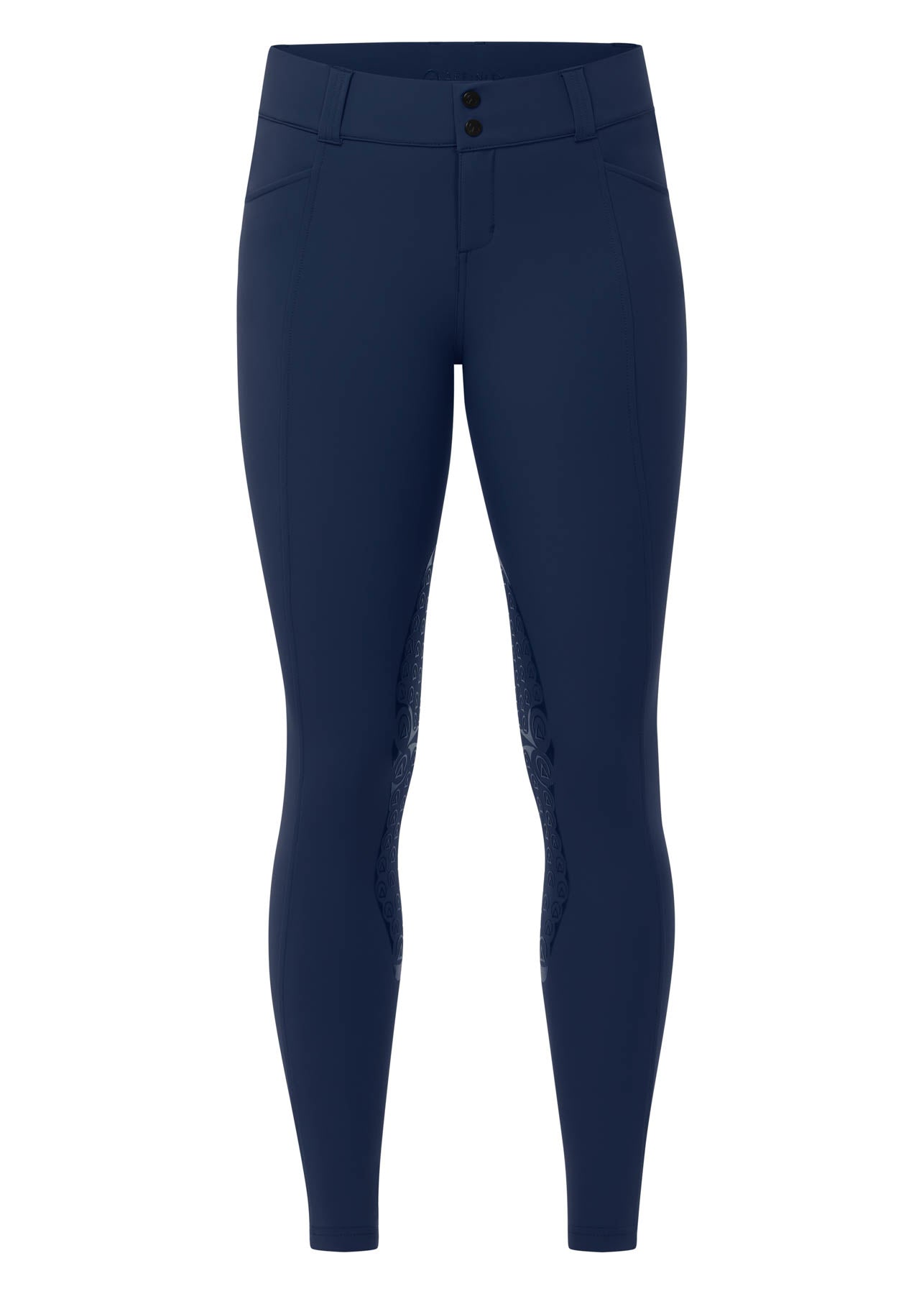 Pro Knee-Patch Breech