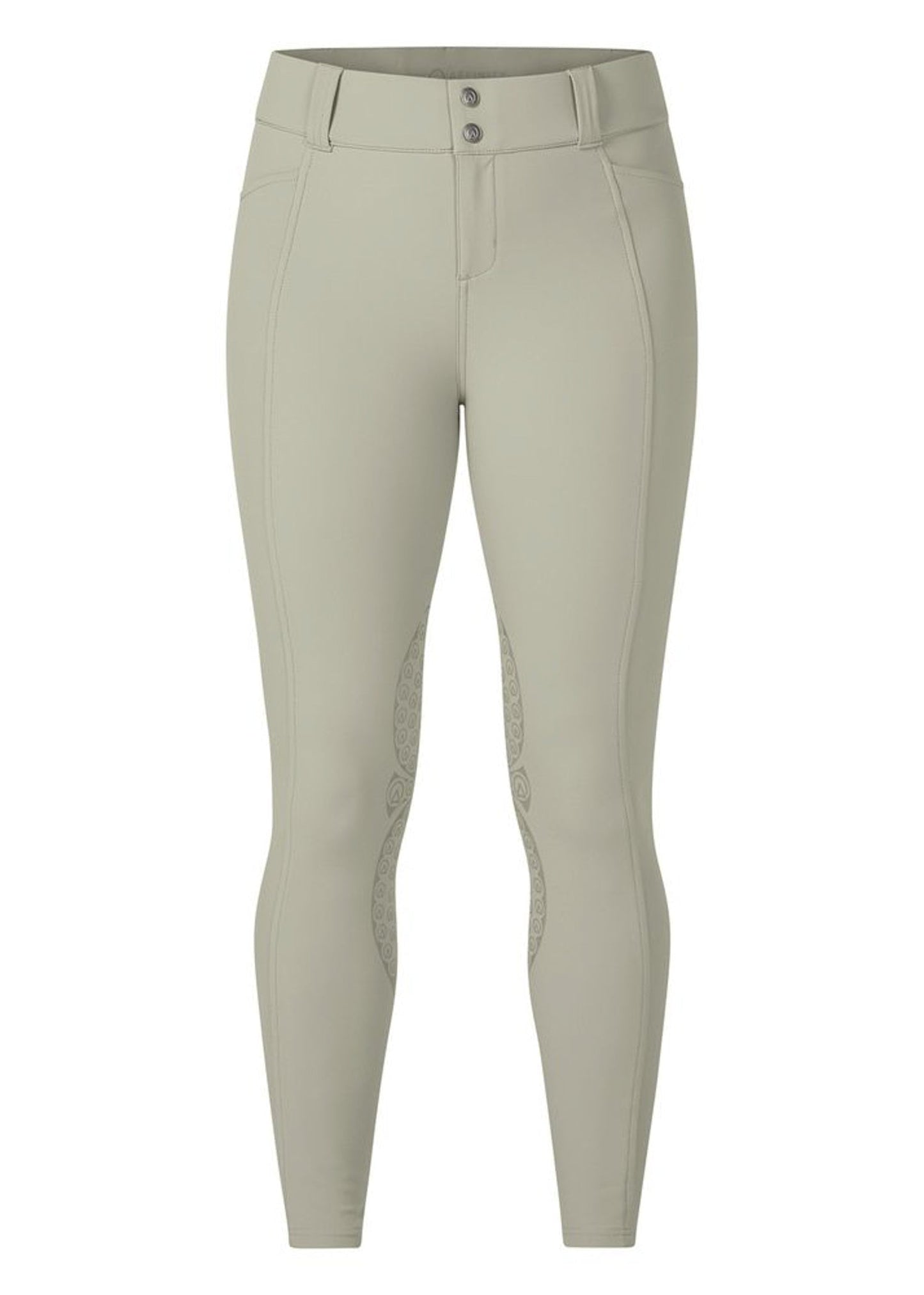 Pro Knee-Patch Breech