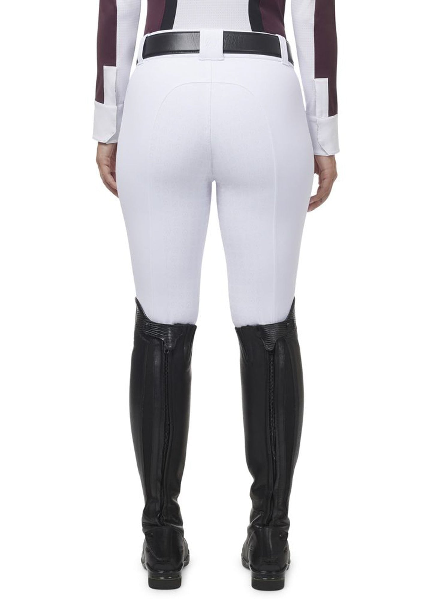 Pro Full-Seat Breech