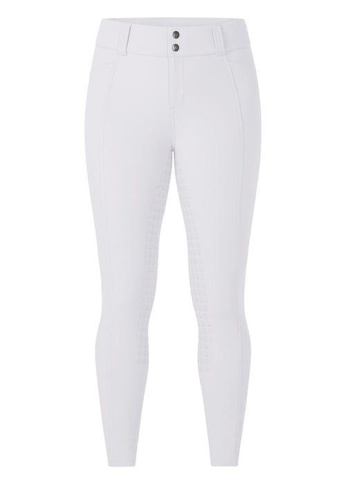 Pro Full-Seat Breech