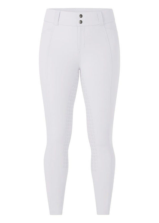 Pro Full-Seat Breech