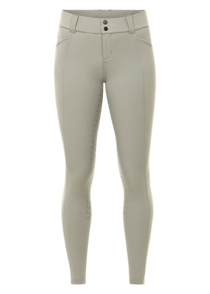 Pro Full-Seat Breech