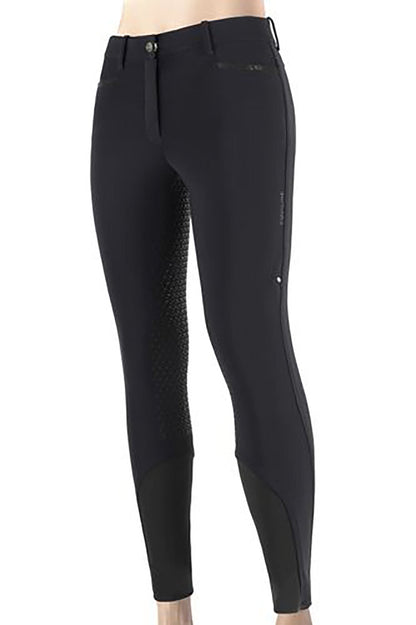 Ladies’ Gerzif High-Waist Full-Seat Breech