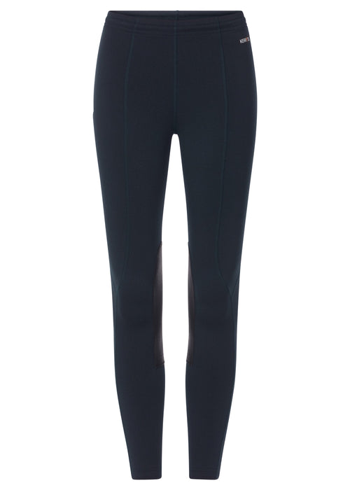 Kids' Fleecelite II Knee-Patch Tight