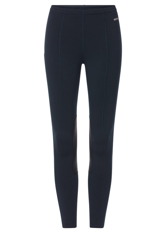 Kids' Fleecelite II Knee-Patch Tight