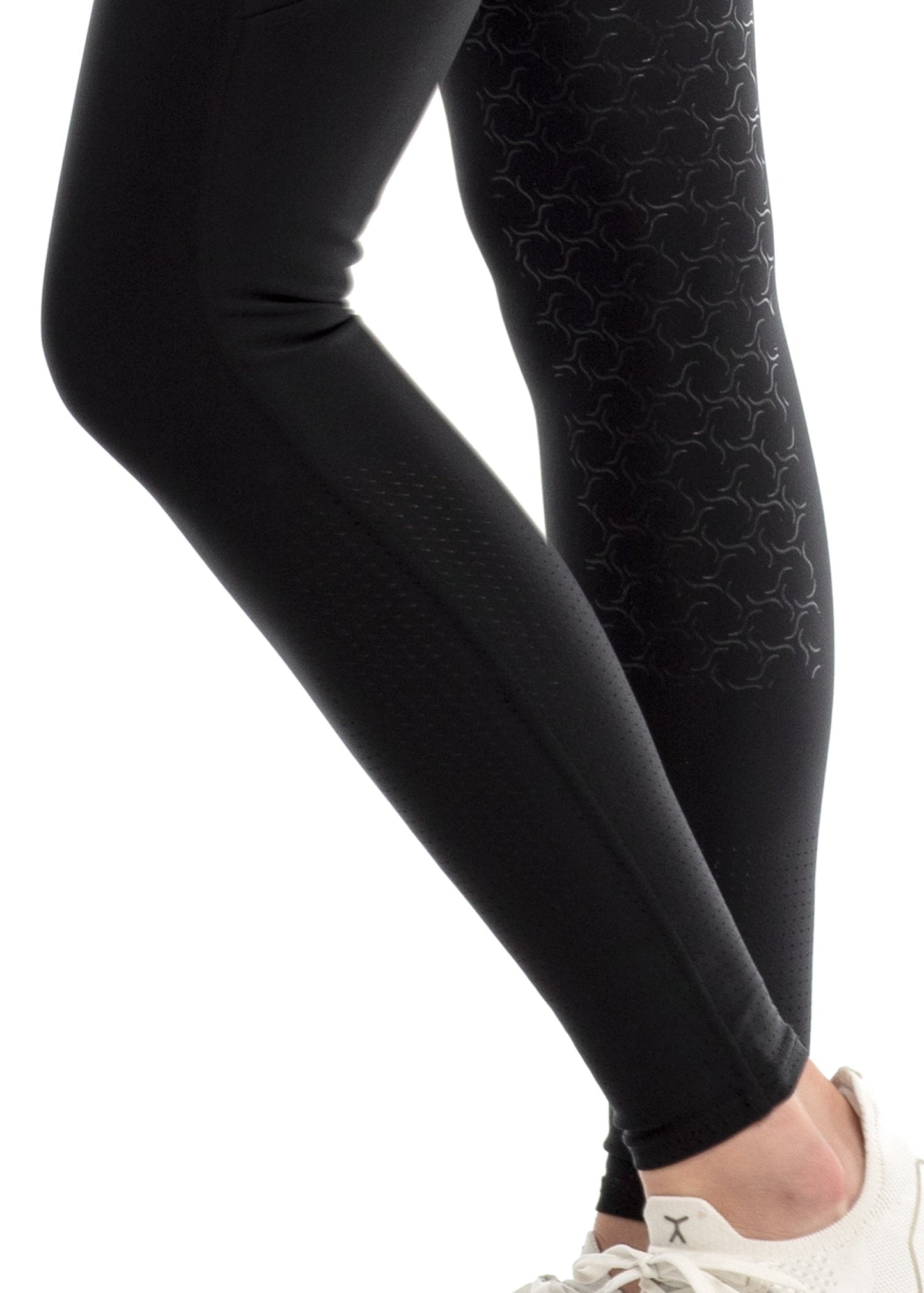 Performance Pull-On Full-Seat Breech