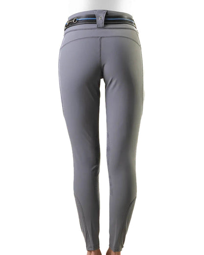 Ladies' Edge Knee-Patch Tight