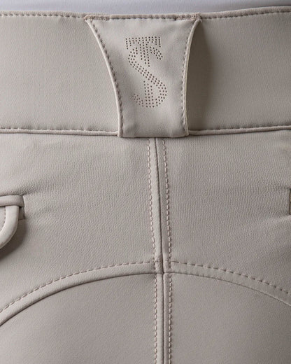 Evolute Pro Knee-Patch Breech
