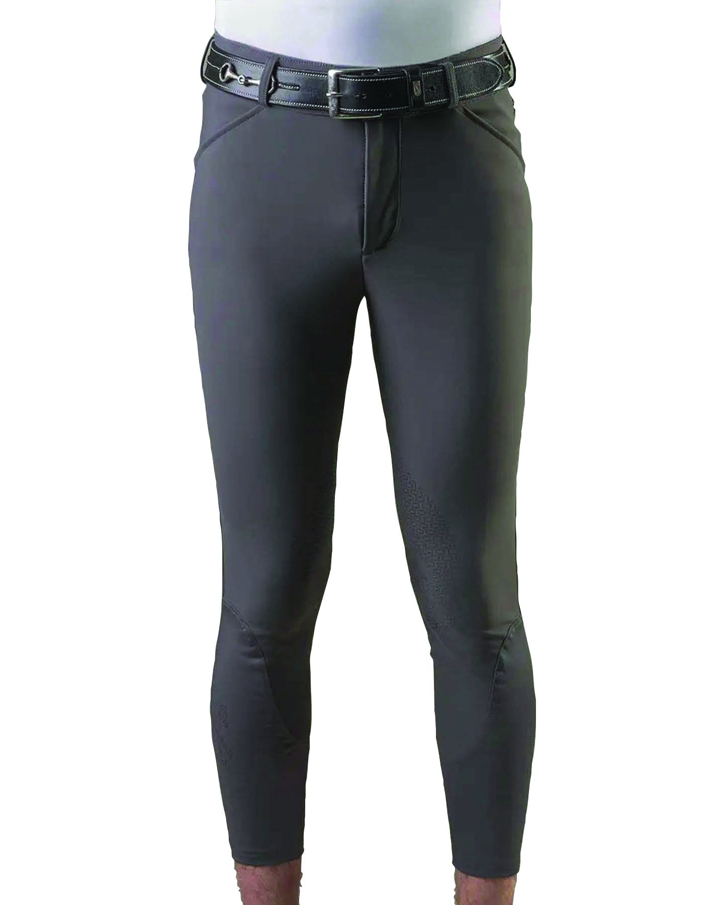 Men's GT Pro Knee-Patch Breech
