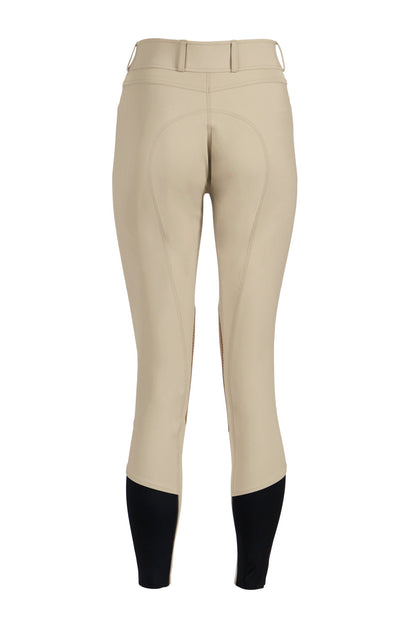 Dalton Tech Legacy Knee-Patch Breech