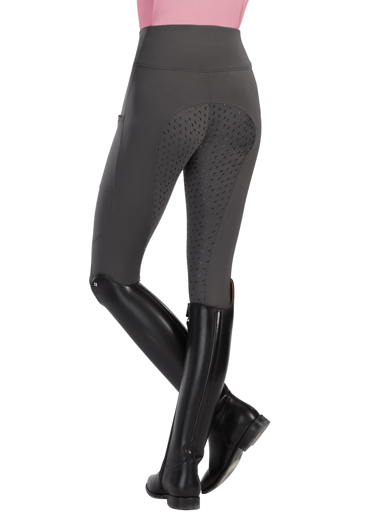 Pivotal Ladies’ Full Grip Tight