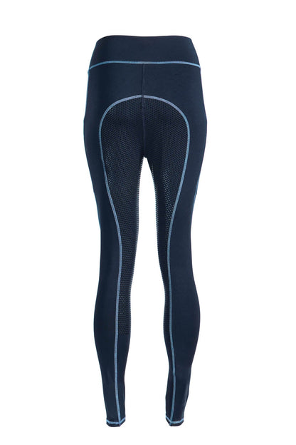 Ladies’ Poppy Full-Grip Tight