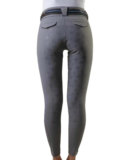 Trace Full-Seat Breech