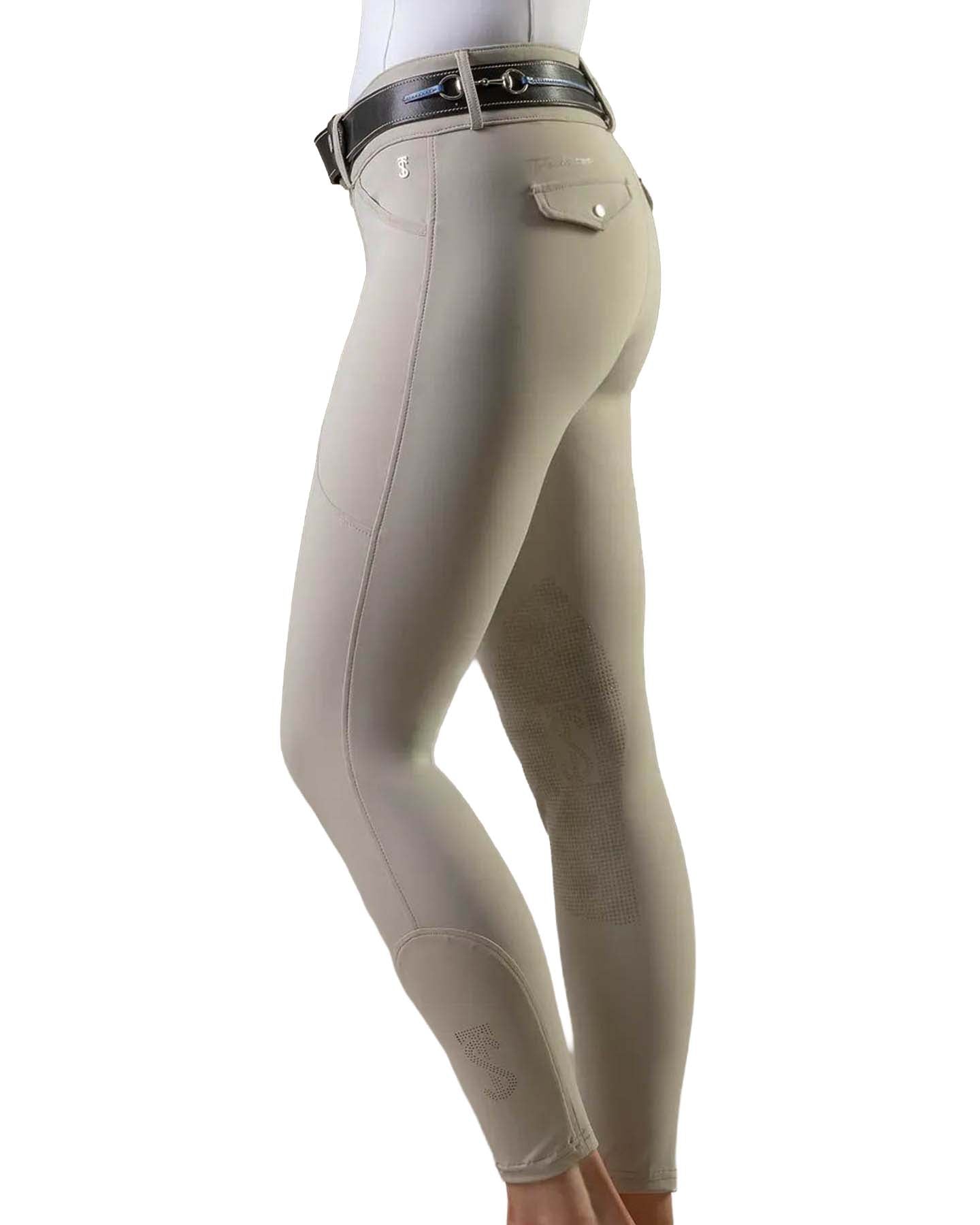 Trace Knee-Patch Breech