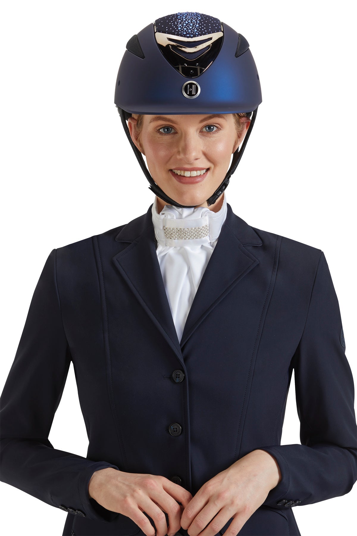 Defender Celestial Helmet