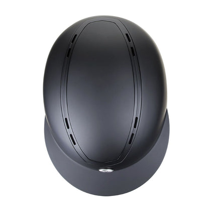 Guardian Matte Wide Brim Helmet