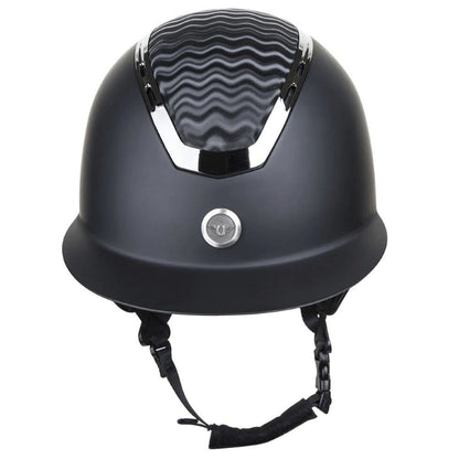 Ultimate Wide Brim Helmet