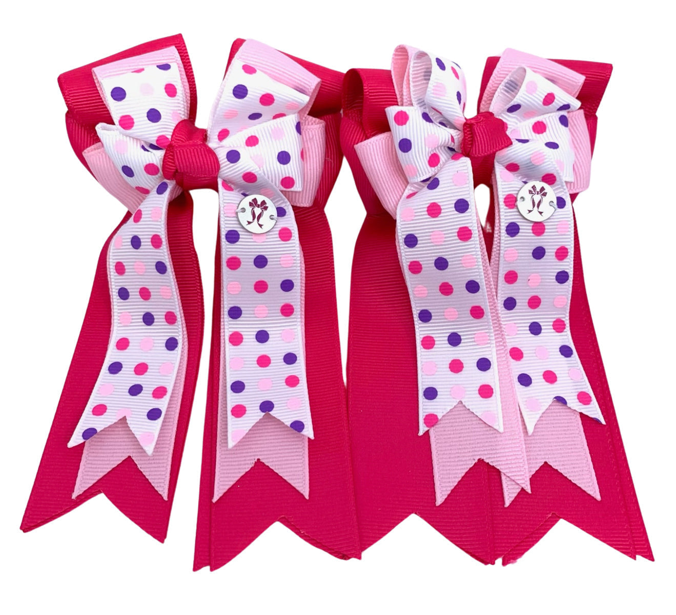 PonyTail Bows