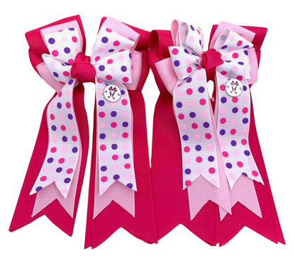 PonyTail Bows