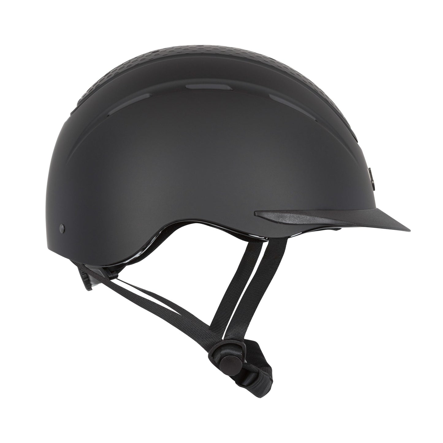 Clover Helmet with and Traditional Brim
