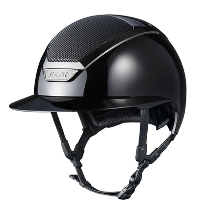Star Lady Pure Shine Helmet