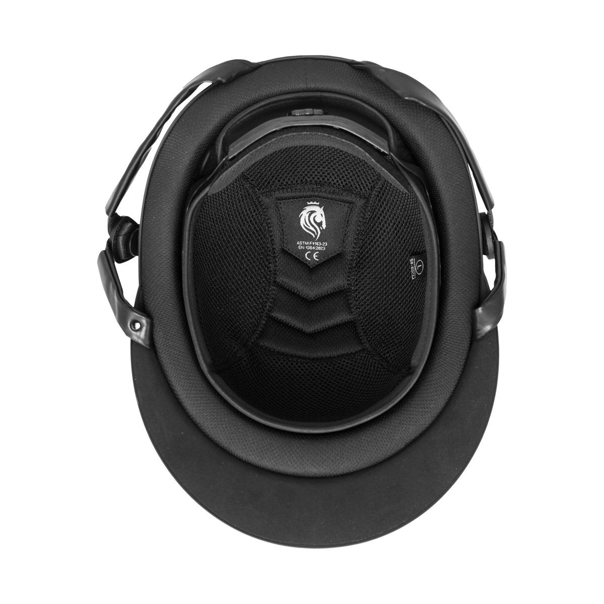 Riding Helmet