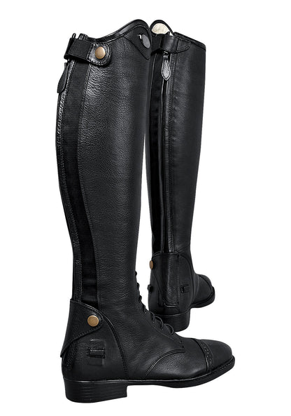 Belmont Field Boot