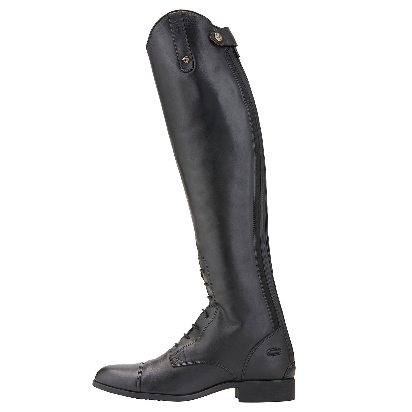 Men’s Heritage Contour Field Boots—Tall Height
