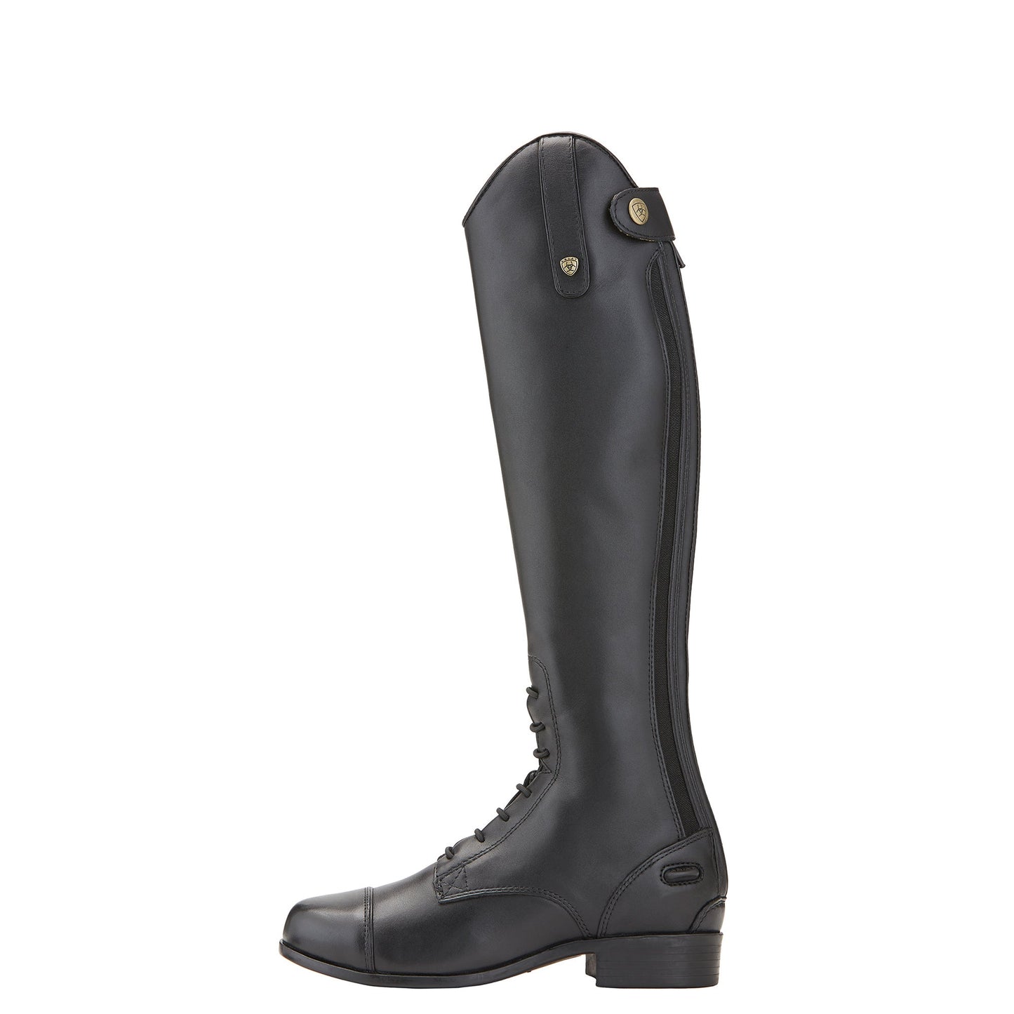 Children's Heritage Contour Field Boots
