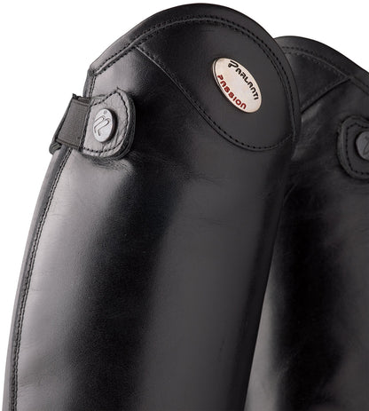 Miami Tall Field Boots