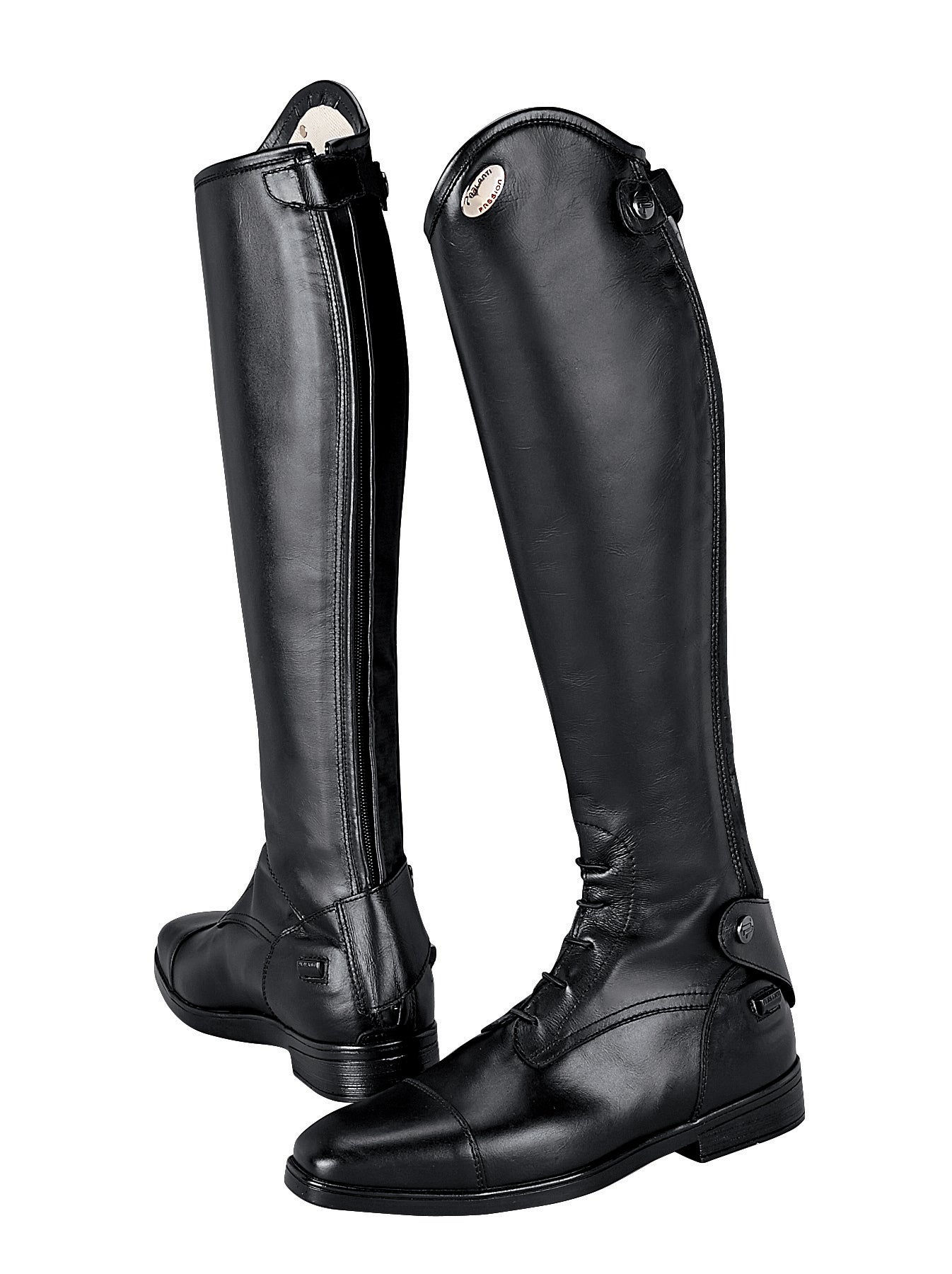 Field Boots