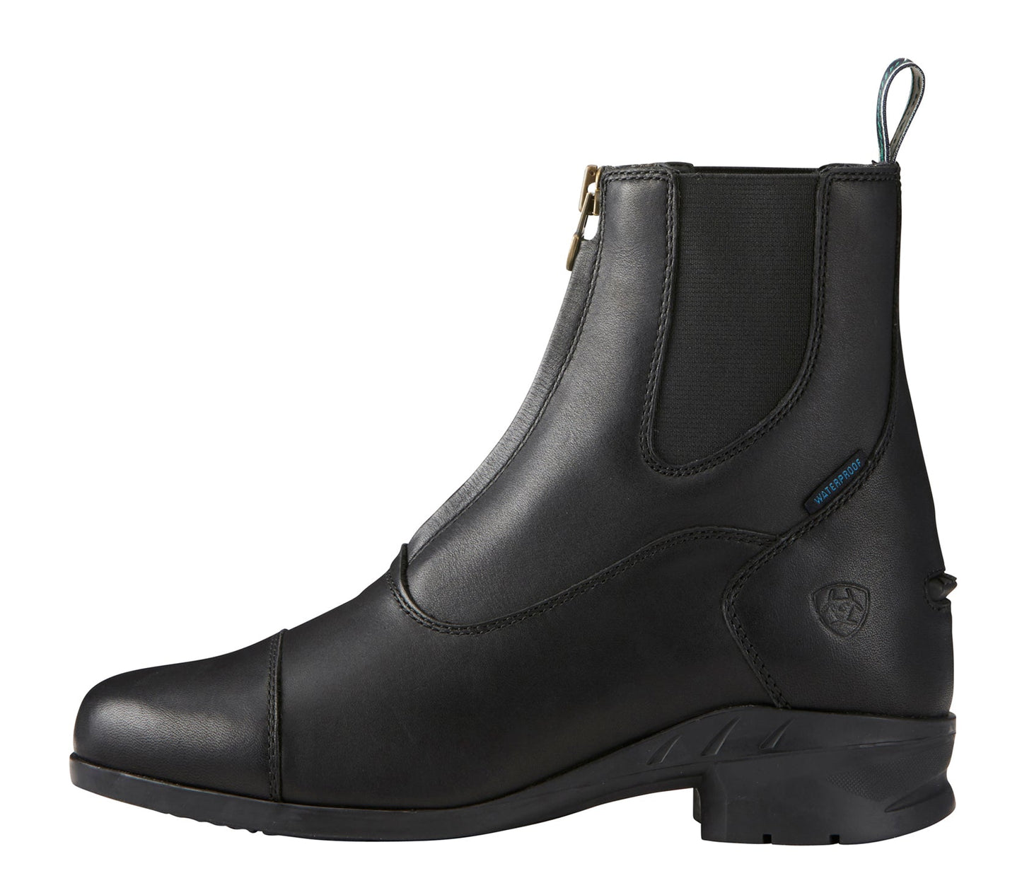 Ladies’ Heritage IV Zip Paddock Boots