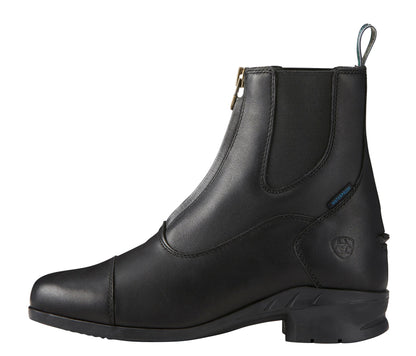 Ladies’ Heritage IV Zip Paddock Boots