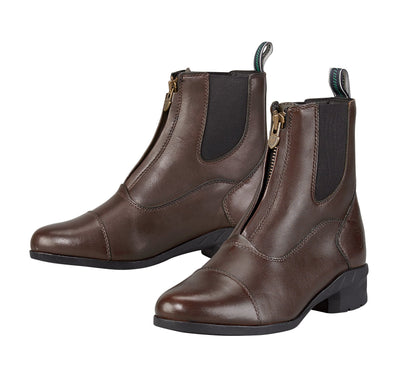 Ladies’ Heritage IV Zip Paddock Boots