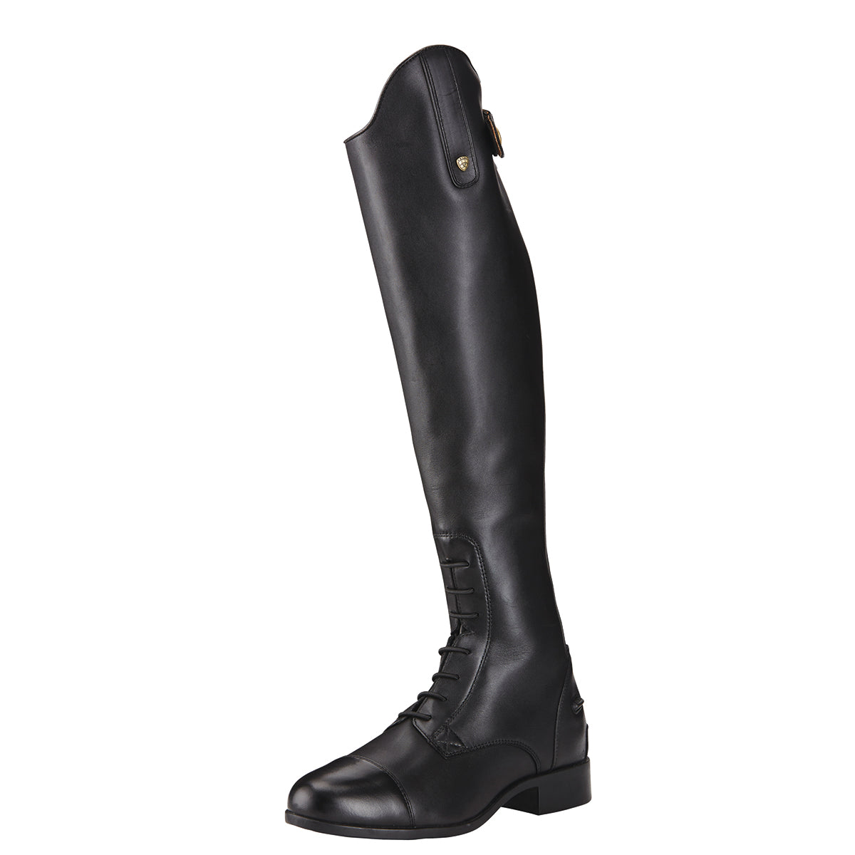 Ladies' Heritage Contour II Field Boots