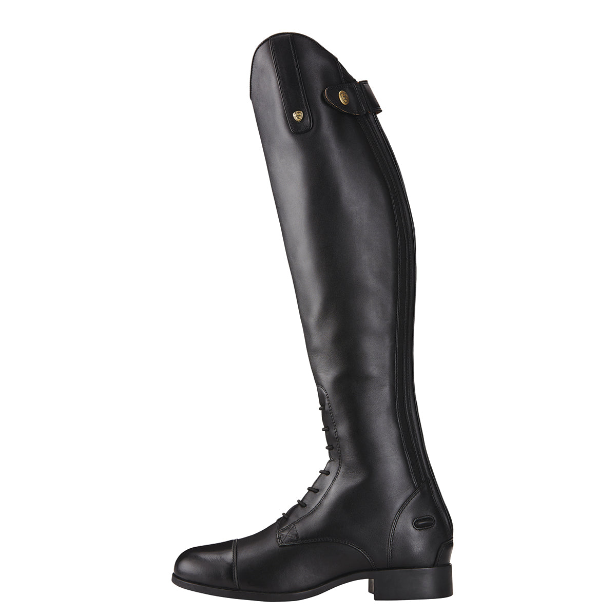 Ladies' Heritage Contour II Field Boots