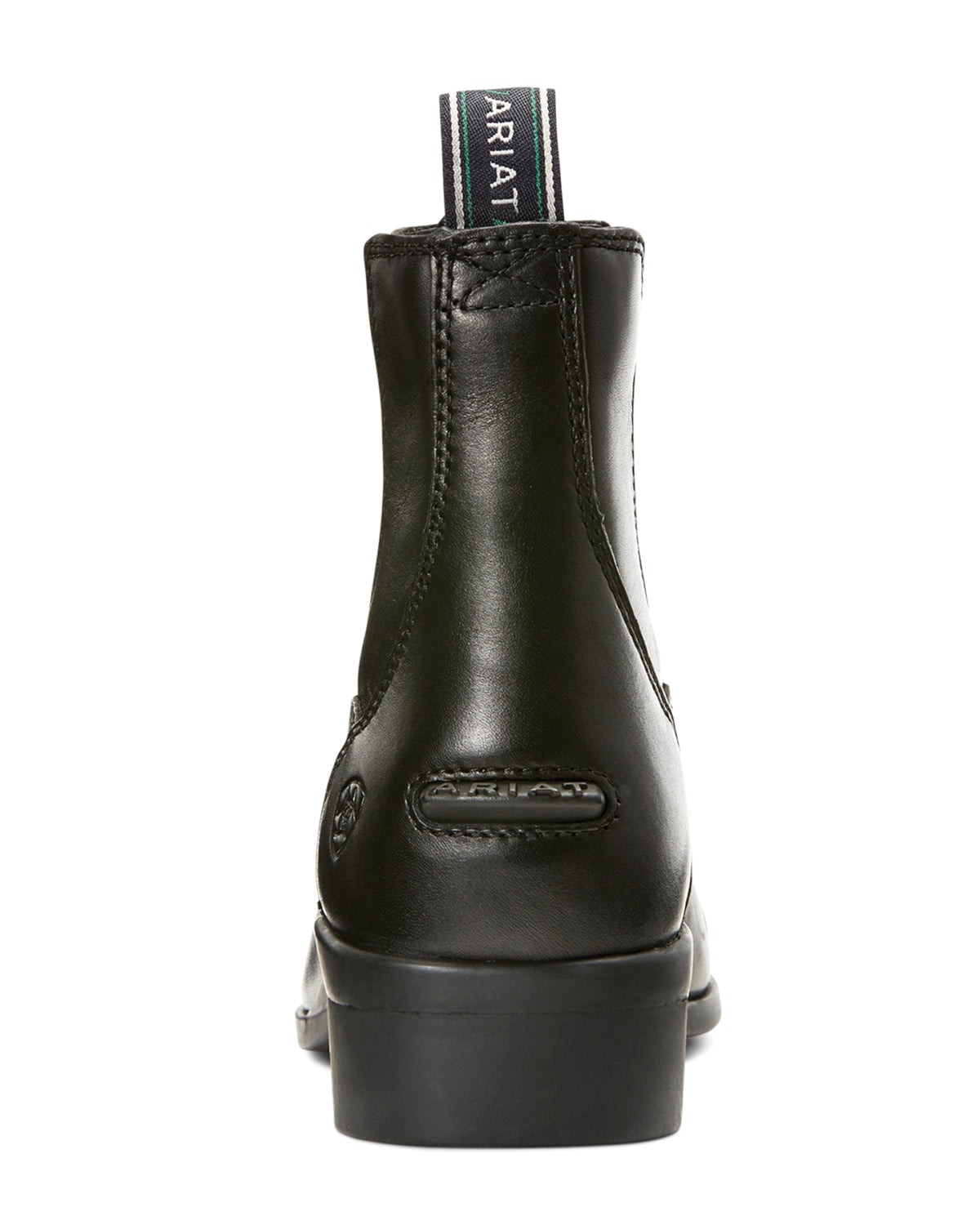 Children’s Devon IV Paddock Boots