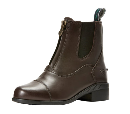 Children’s Devon IV Paddock Boots