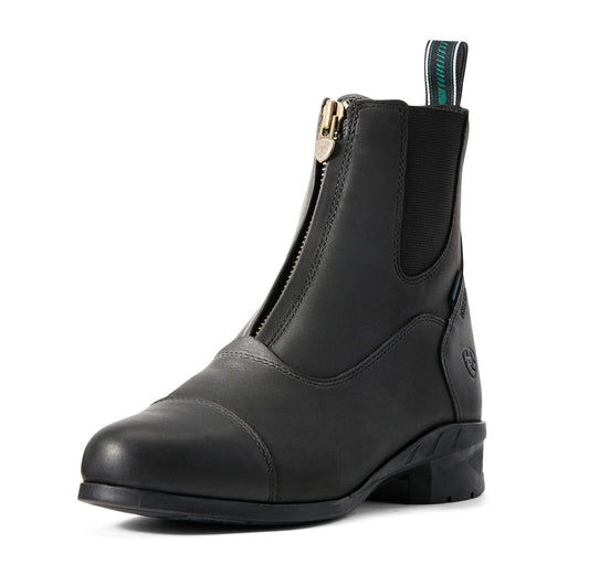 Ladies’ Heritage IV Zip H20 Insulated Boots