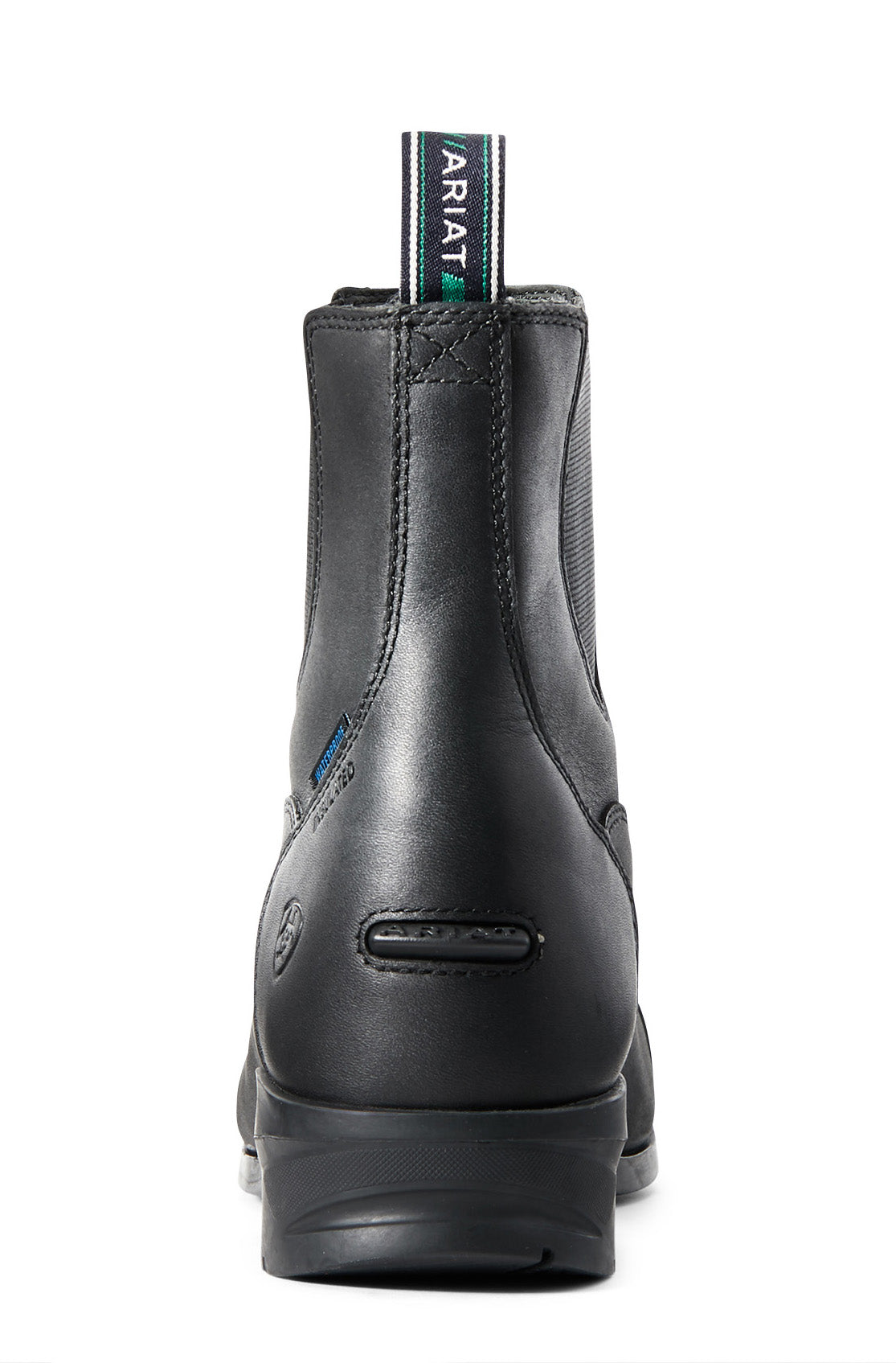 Ladies’ Heritage IV Zip H20 Insulated Boots