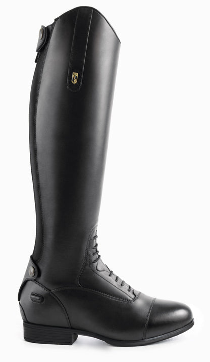 Donatello III Junior Field Boots
